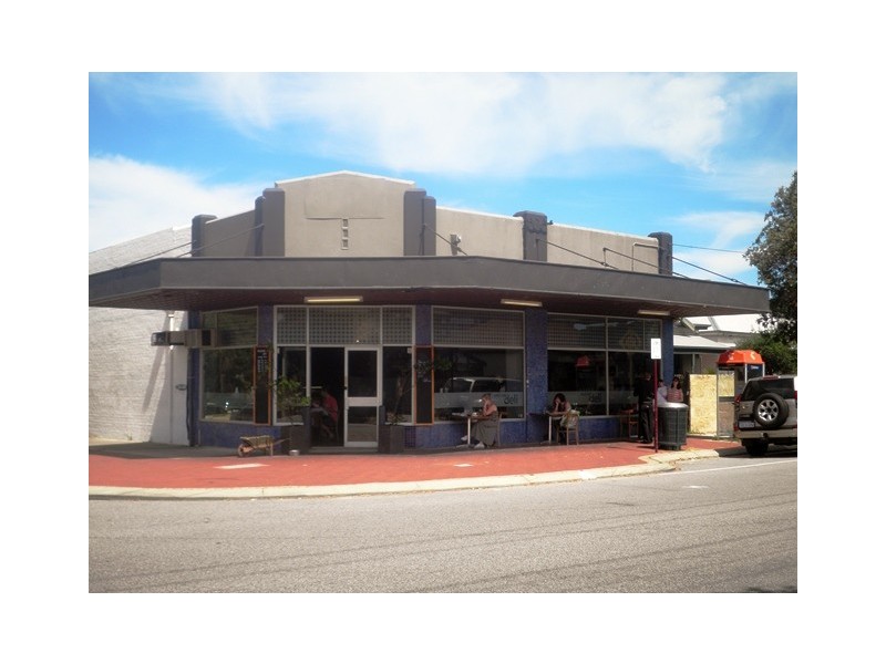 2/122 Carr St, West Perth WA 6005