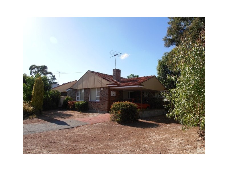 Alfred Cove WA 6154