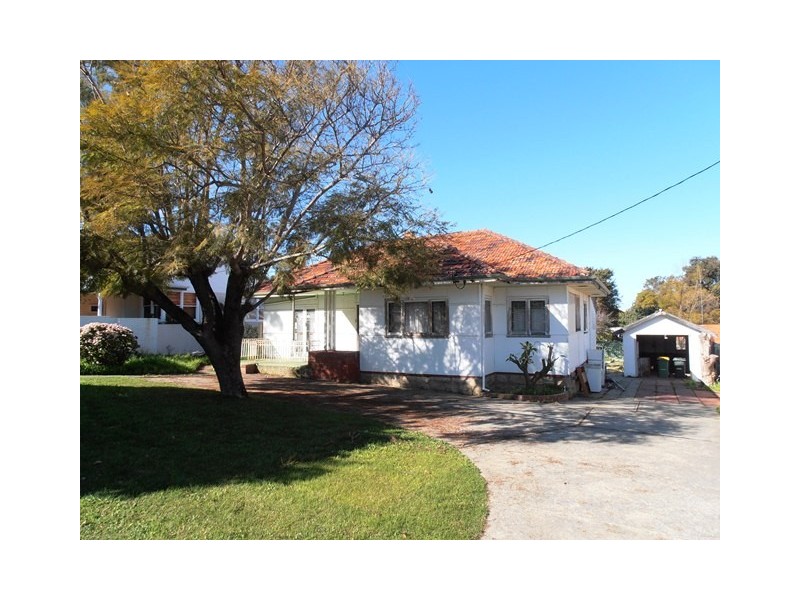 252 Preston Point Road, Bicton WA 6157