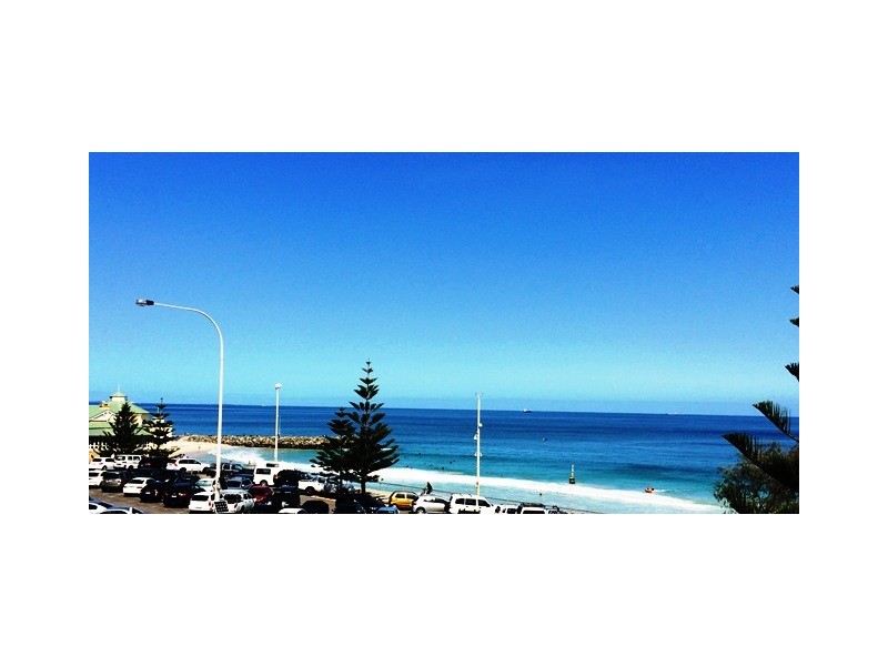 11/116 Marine Parade, Cottesloe WA 6011