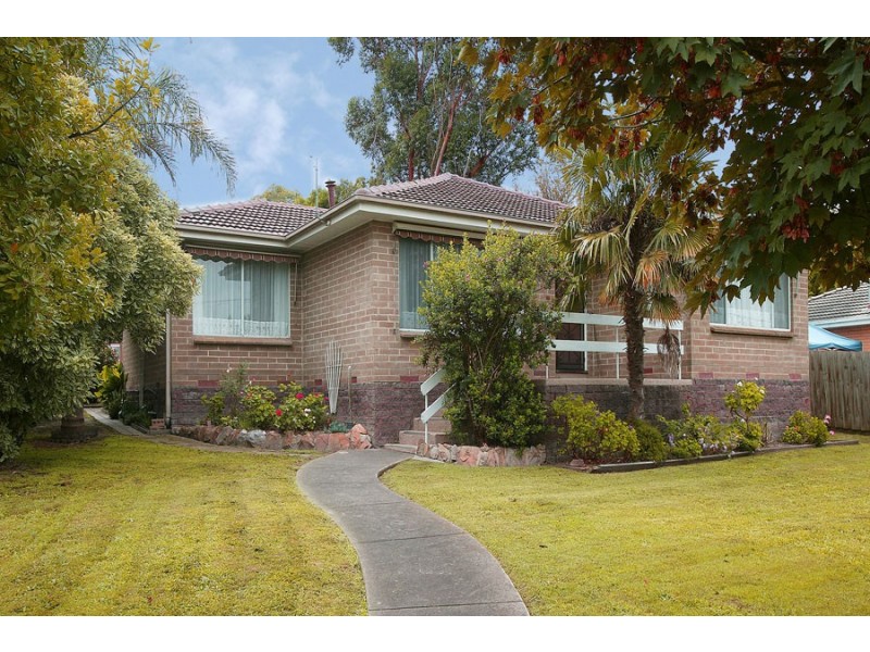 Lilydale VIC 3140
