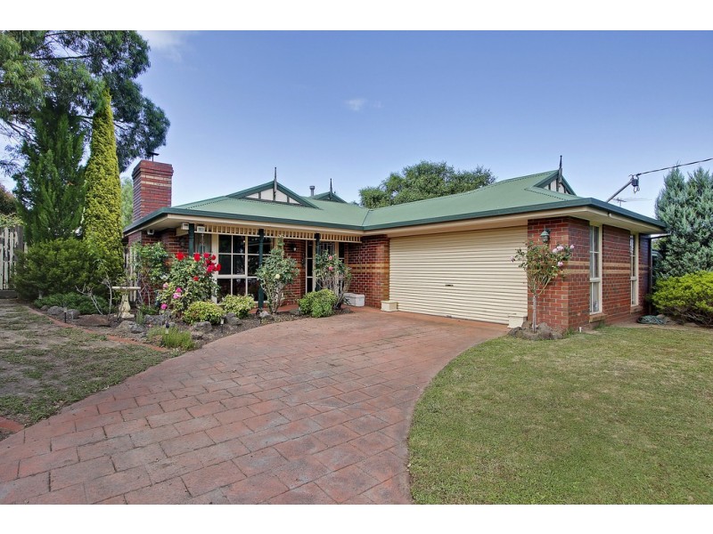 Kilsyth South VIC 3137