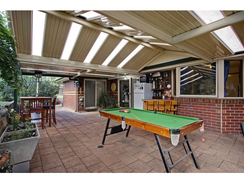 Kilsyth South VIC 3137