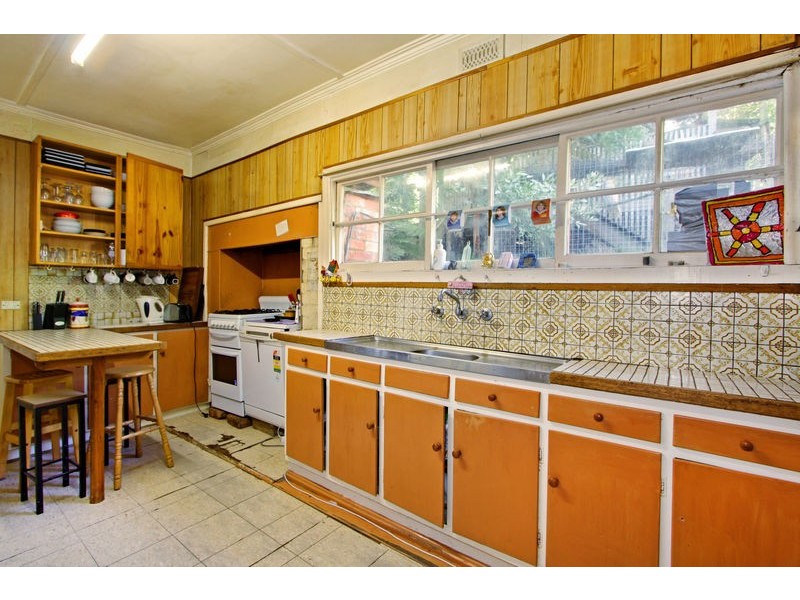 1046 Mt Dandenong Tourist Road, Montrose VIC 3765