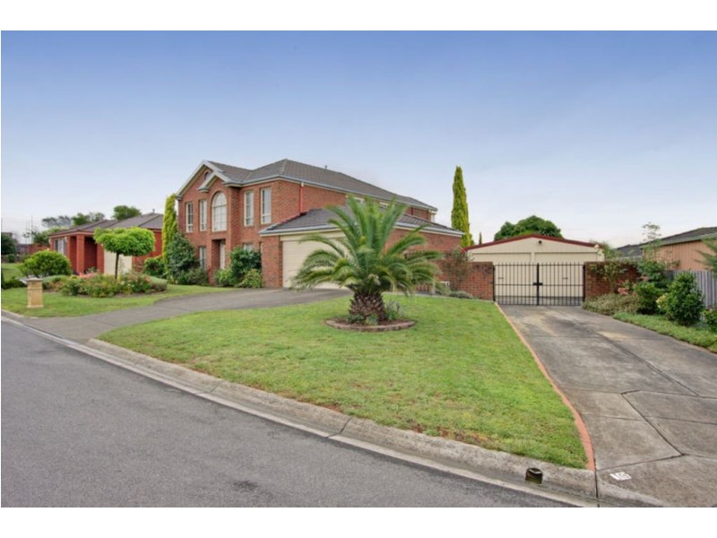 16 Baystone Place, Lilydale VIC 3140