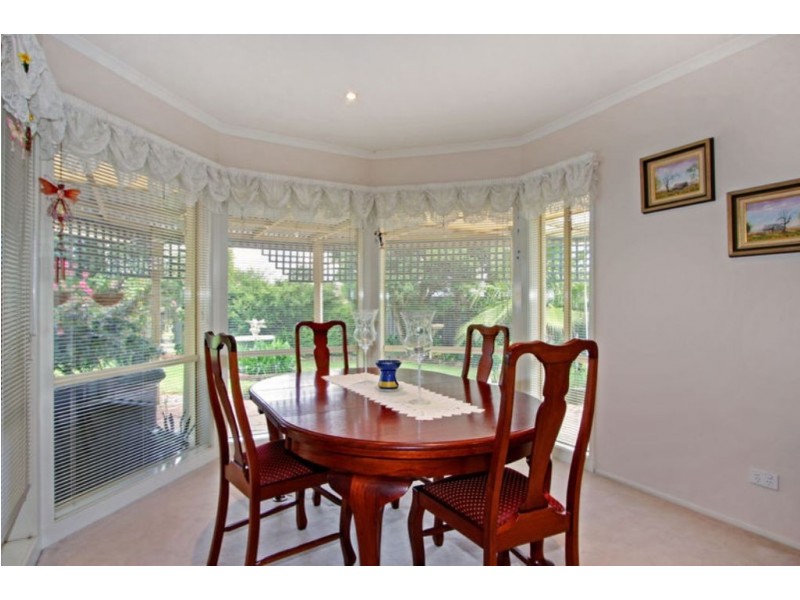 16 Baystone Place, Lilydale VIC 3140