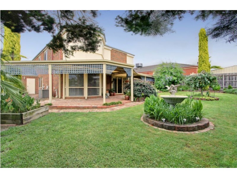 16 Baystone Place, Lilydale VIC 3140