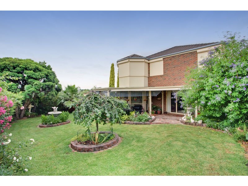16 Baystone Place, Lilydale VIC 3140