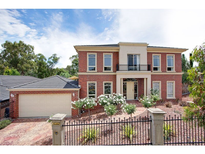 30 Regency Rise, Chirnside Park VIC 3116