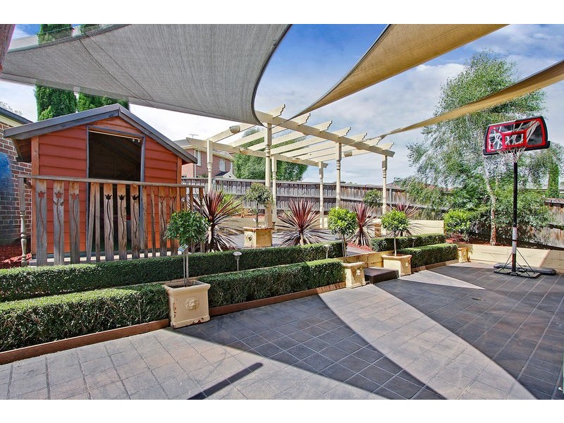 30 Regency Rise, Chirnside Park VIC 3116