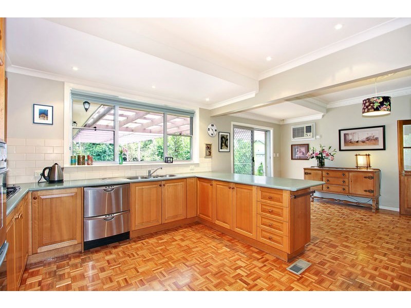 81 Old Gippsland Road, Lilydale VIC 3140