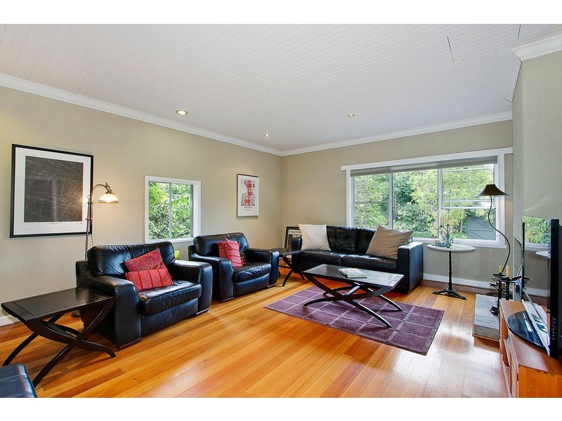 81 Old Gippsland Road, Lilydale VIC 3140