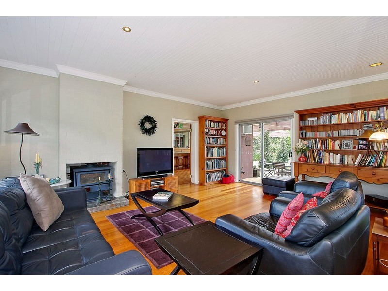 81 Old Gippsland Road, Lilydale VIC 3140