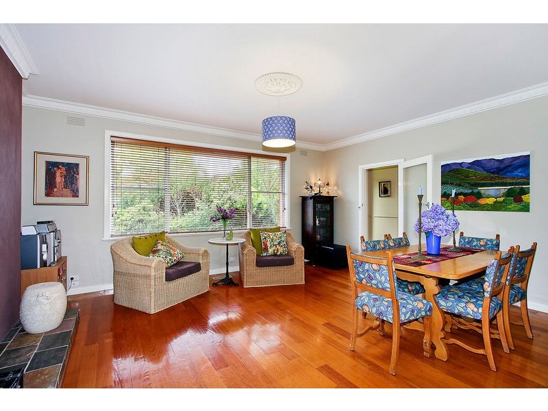 81 Old Gippsland Road, Lilydale VIC 3140