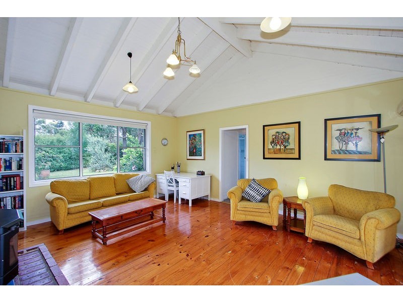 81 Old Gippsland Road, Lilydale VIC 3140