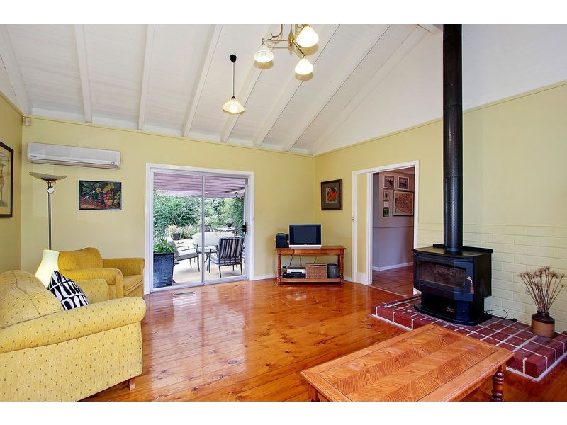 81 Old Gippsland Road, Lilydale VIC 3140