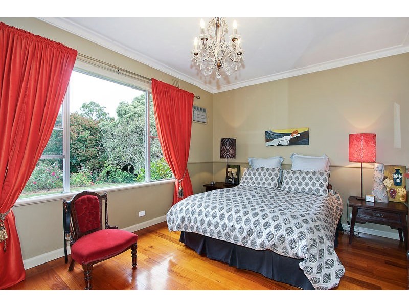 81 Old Gippsland Road, Lilydale VIC 3140
