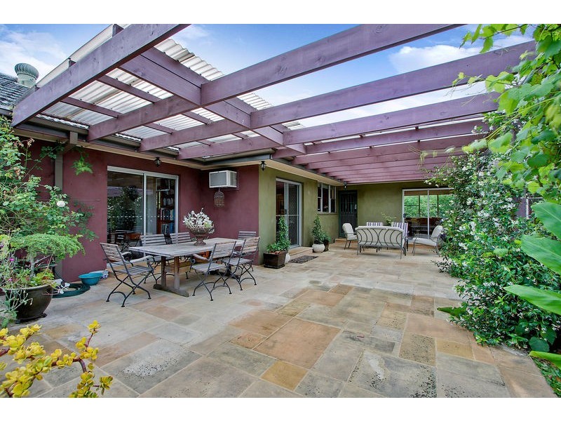 81 Old Gippsland Road, Lilydale VIC 3140