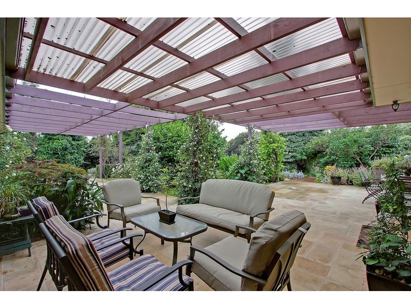 81 Old Gippsland Road, Lilydale VIC 3140