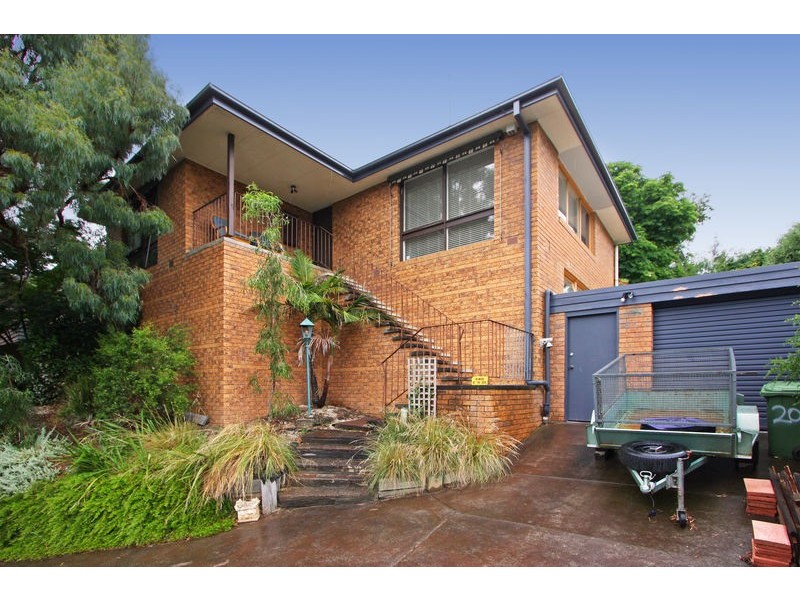 20 Middleton Drive, Woori Yallock VIC 3139