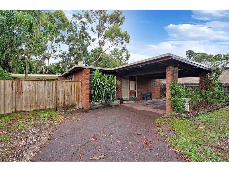24 The Boulevard, Montrose VIC 3765