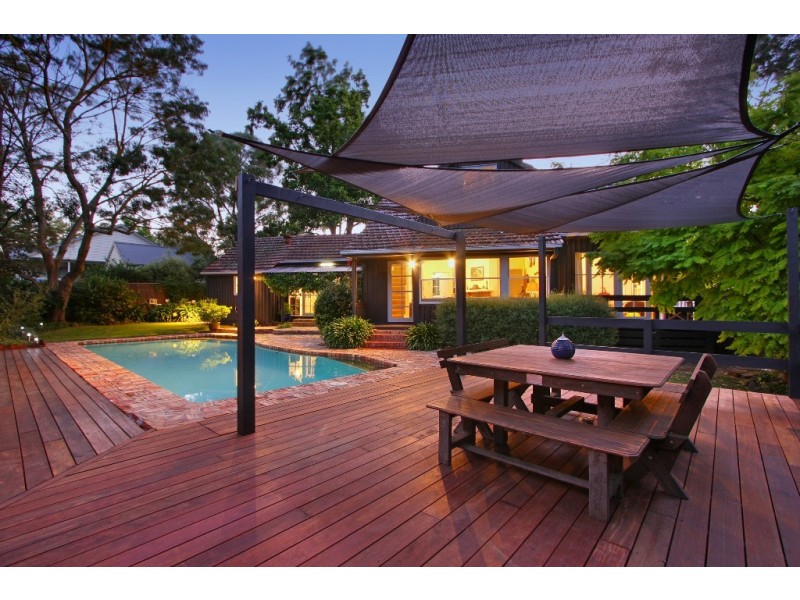 34-36 Northcott Avenue, Croydon VIC 3136