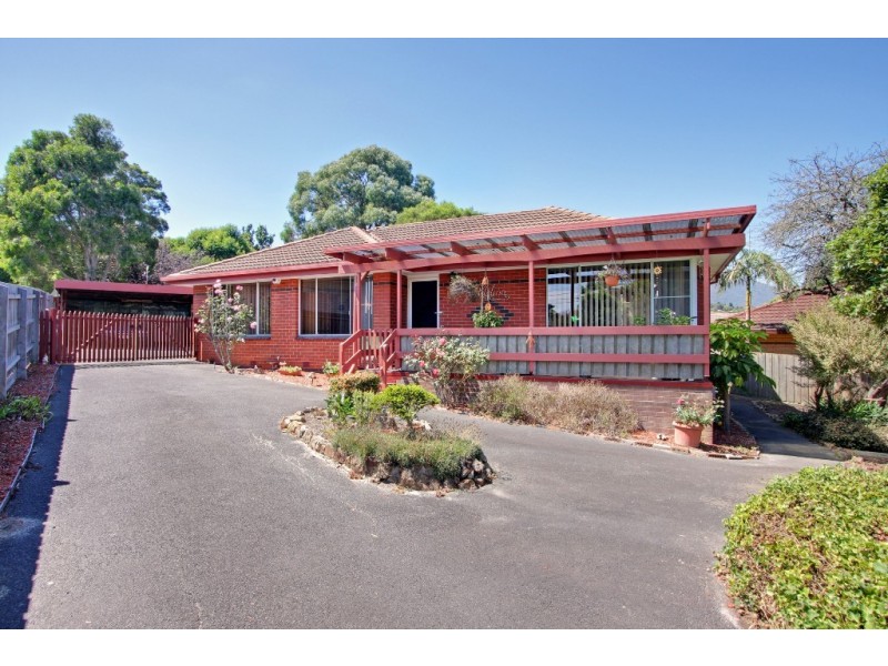 70 Balmoral Street, Kilsyth VIC 3137