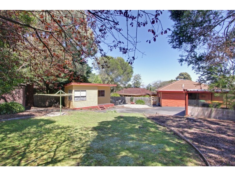 70 Balmoral Street, Kilsyth VIC 3137