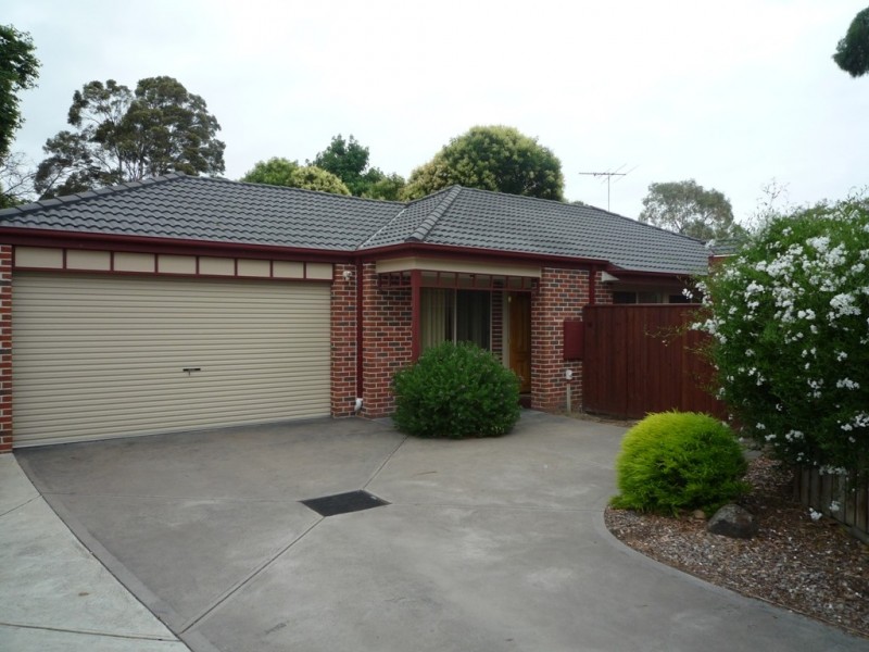 23a Jackson Street, Croydon VIC 3136