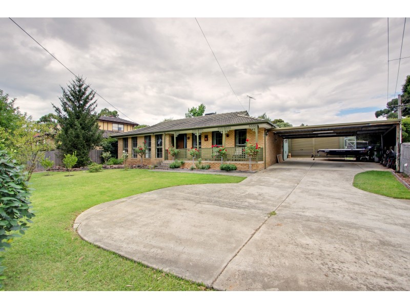 12 South Gateway, Coldstream VIC 3770