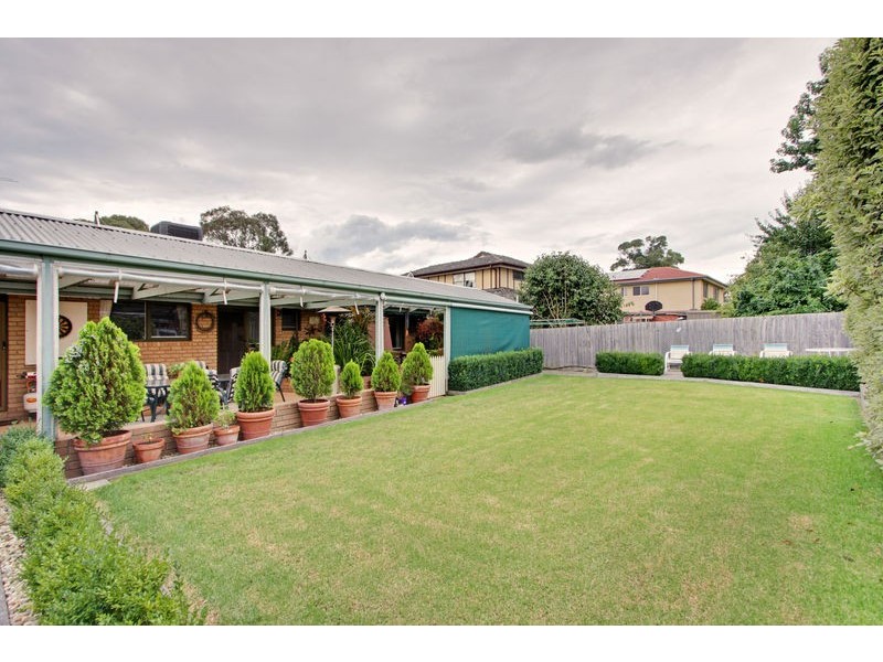 12 South Gateway, Coldstream VIC 3770