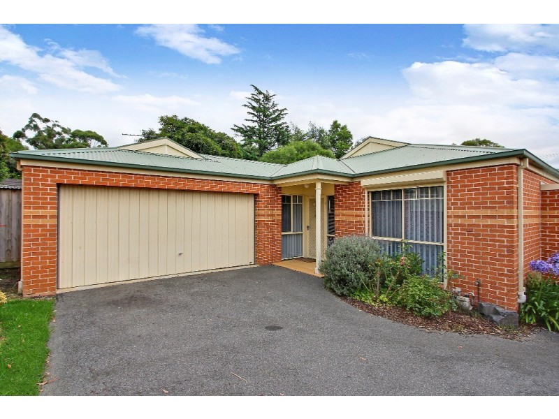 3/45 Warranwood Road, Warranwood VIC 3134