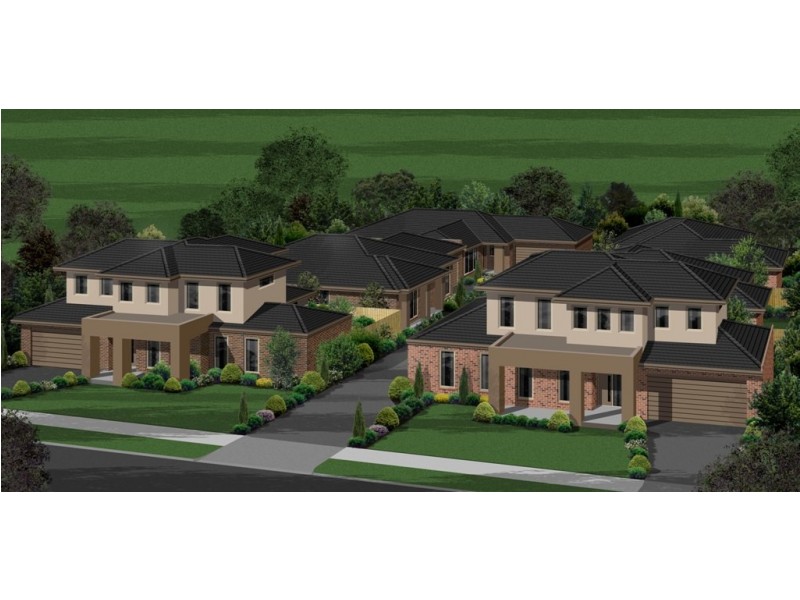 4/16 Glendale Court, Kilsyth VIC 3137