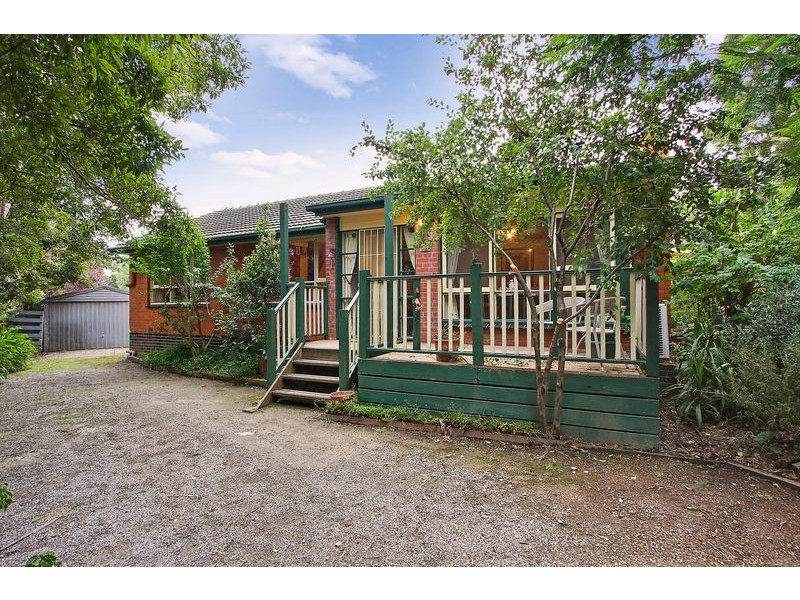 27 Foulds Court, Montrose VIC 3765