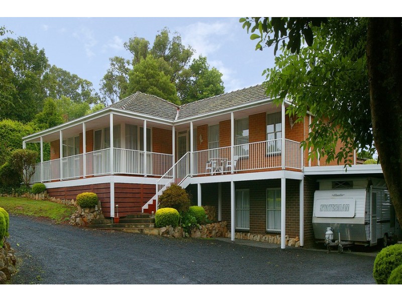 Hoddles Creek VIC 3139