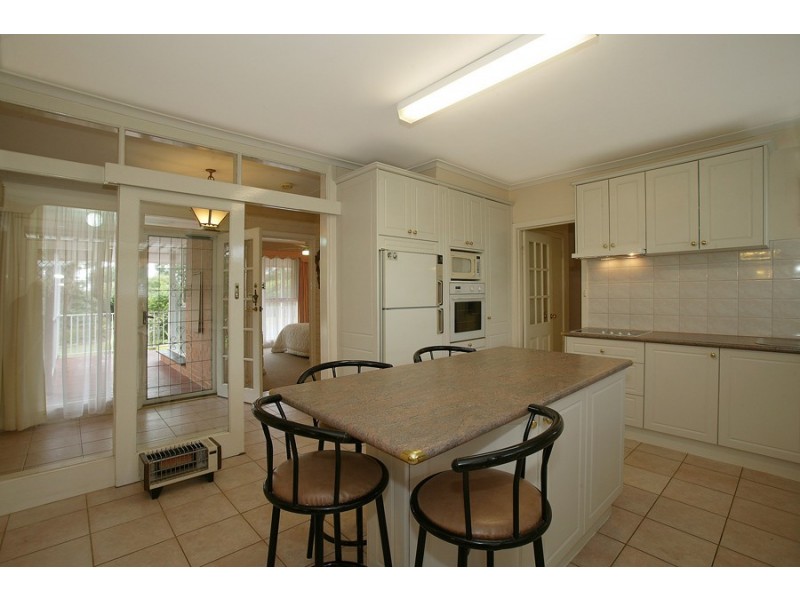 Hoddles Creek VIC 3139