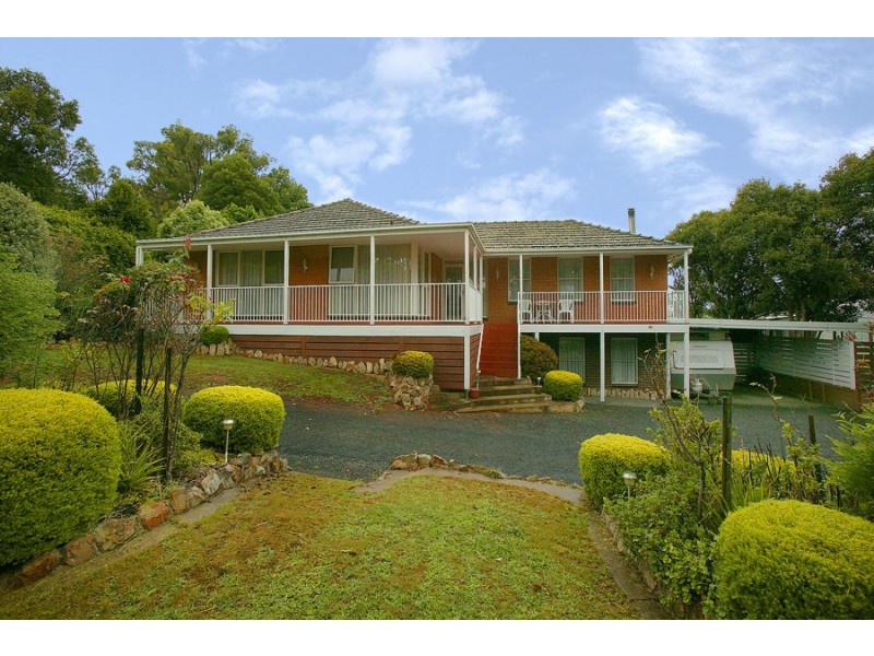 Hoddles Creek VIC 3139