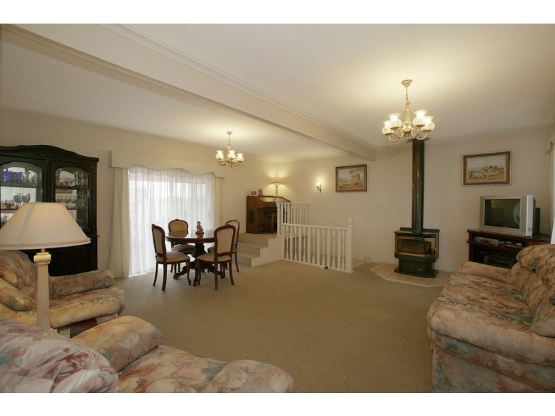 Hoddles Creek VIC 3139