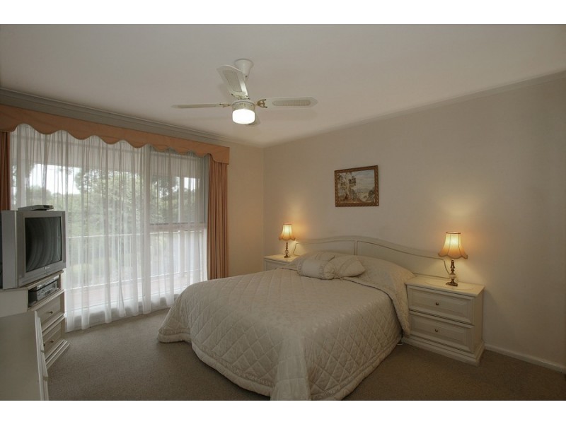 Hoddles Creek VIC 3139