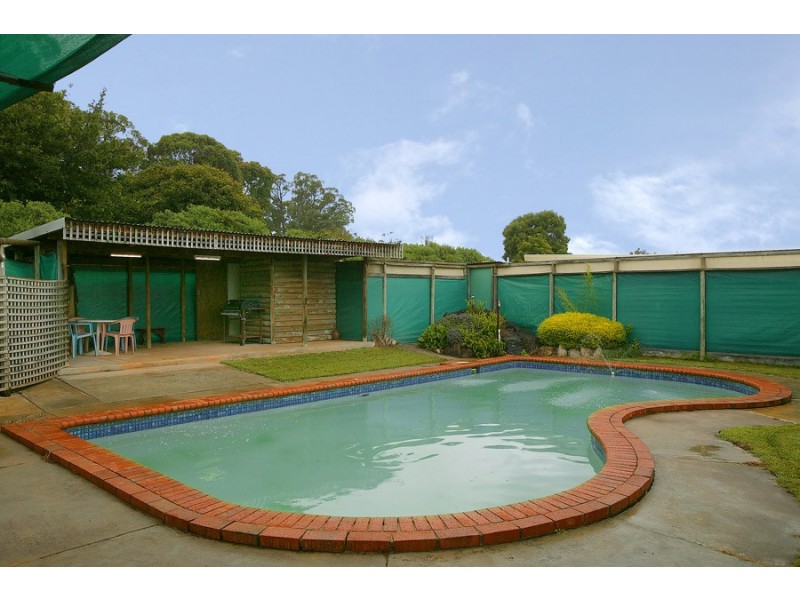 Hoddles Creek VIC 3139