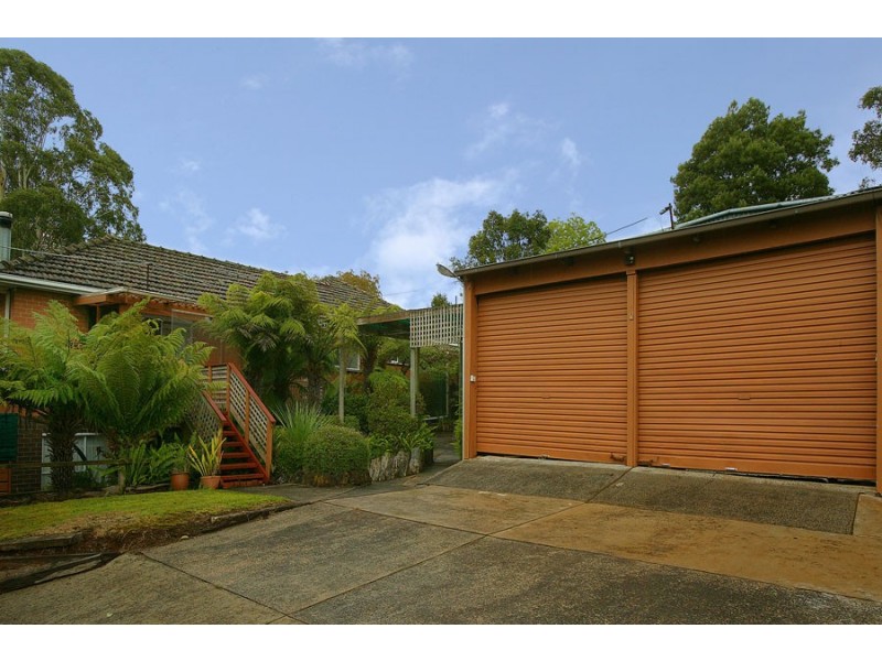 Hoddles Creek VIC 3139