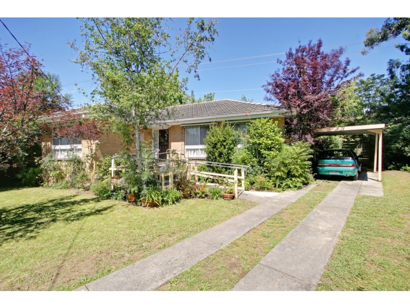 Kilsyth VIC 3137