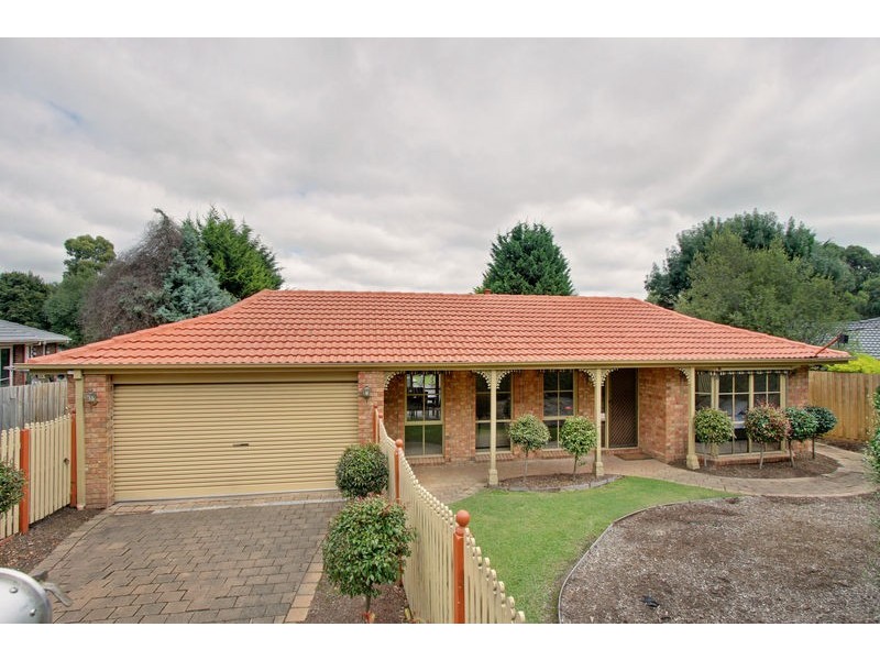 360 Colchester Road, Bayswater North VIC 3153