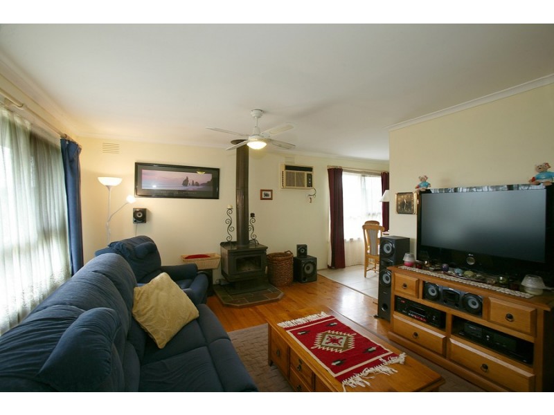 Woori Yallock VIC 3139