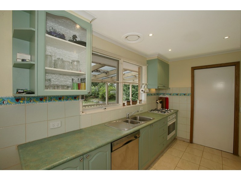 Woori Yallock VIC 3139