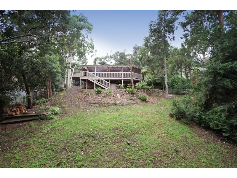 15 Bracken Avenue, Montrose VIC 3765