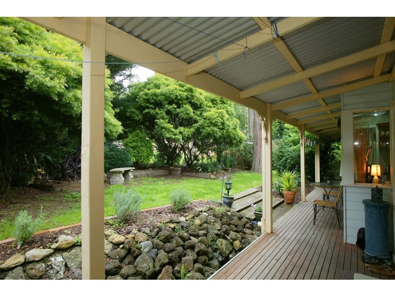 38 Joy Avenue, Mount Evelyn VIC 3796