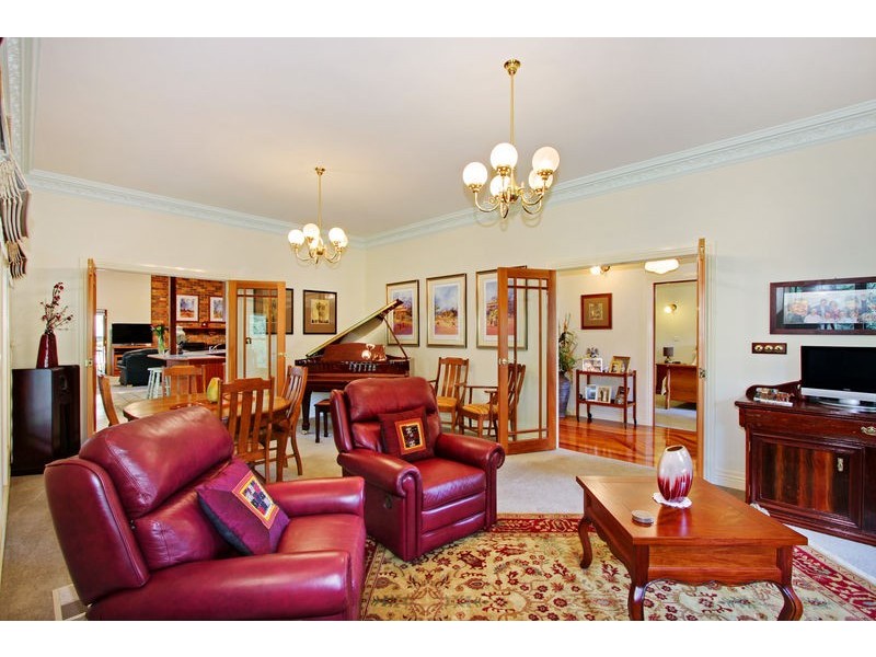 2 Kenthurst Court, Lilydale VIC 3140