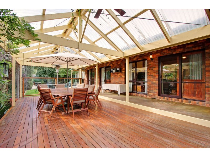 2 Kenthurst Court, Lilydale VIC 3140