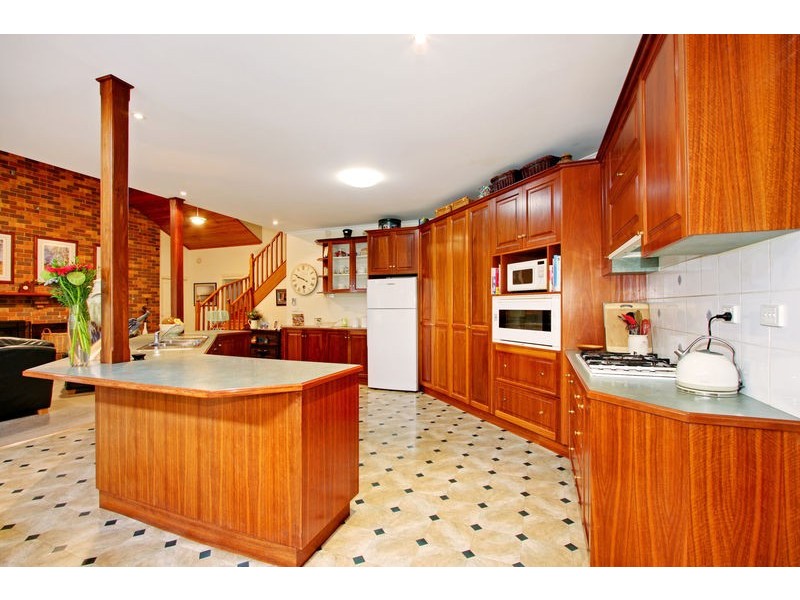 2 Kenthurst Court, Lilydale VIC 3140